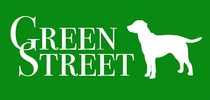 Green Street Dog Park
